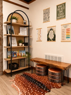 Chiropractic Network OH wellness-corner